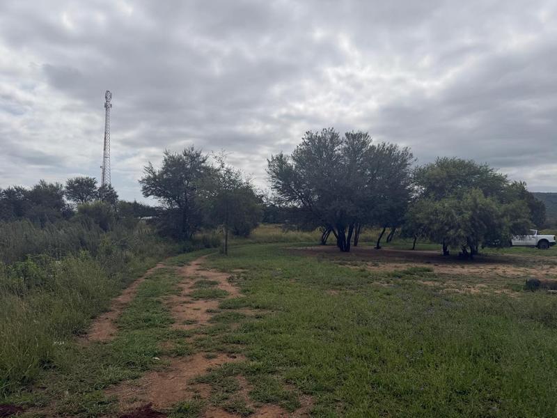 0 Bedroom Property for Sale in Zeerust North West
